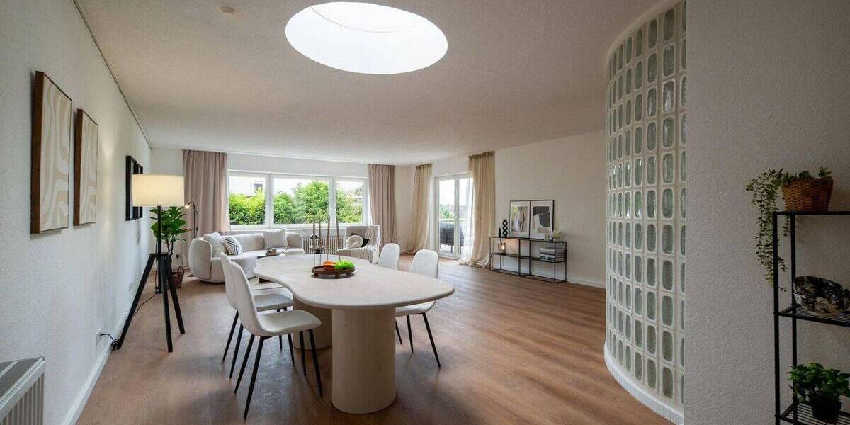 Reihenendhaus Wiesbaden Breckenheim - 6 Zimmer, 253 m&sup2;, 699.000&euro; | Angebot:26851616
