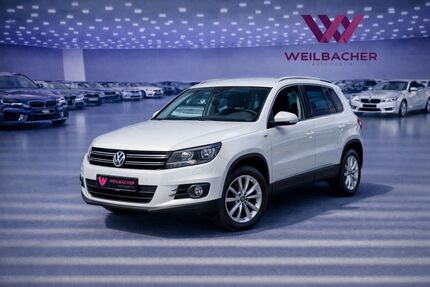 VW Tiguan 33.000 km 18.490 &euro; Flörsheim 65439