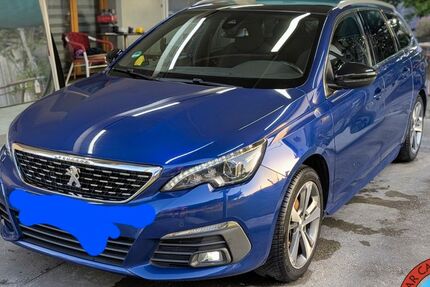 Peugeot 308 206.000 km 6.450 &euro; Wiesbaden 65199