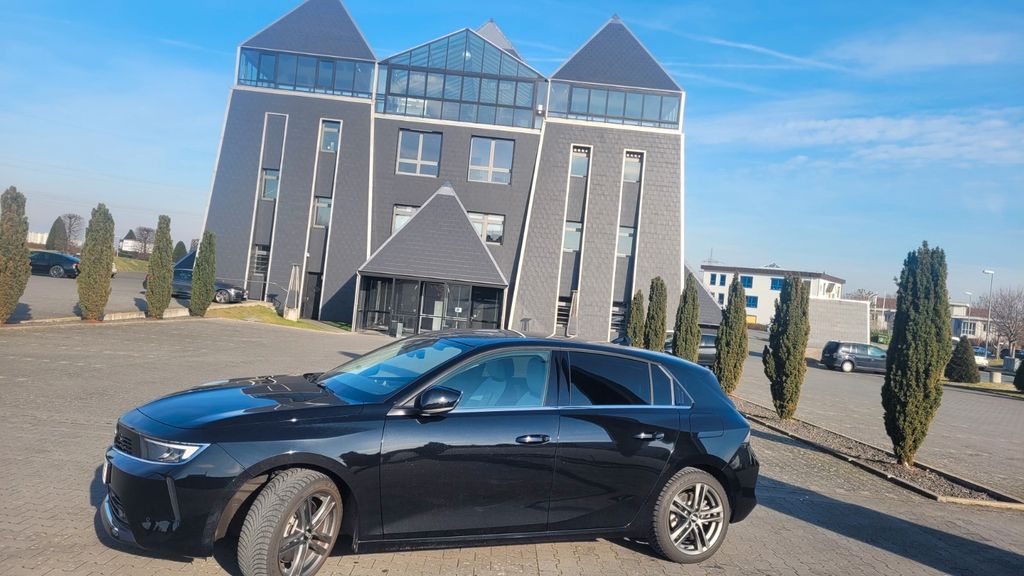 Opel Astra 33.000 km 21.900 &euro; Klein-Winternheim 55270