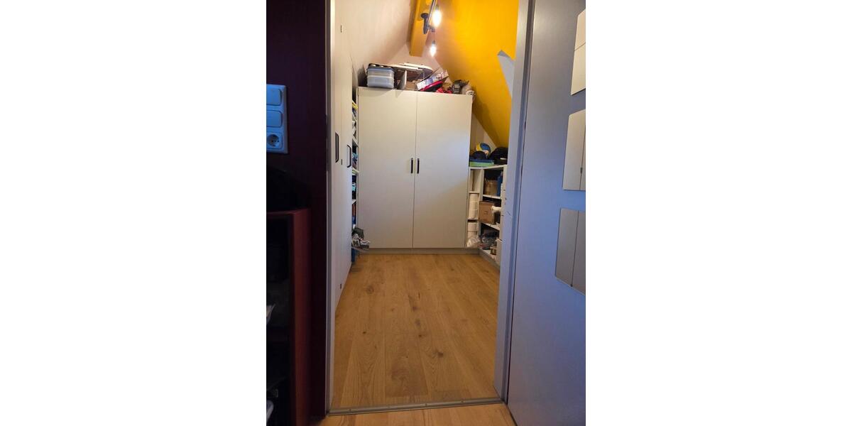 Maisonettenwohnung Wiesbaden Mainz-Amöneburg - 3 Zimmer, 67 m&sup2;, 272.000&euro; | Angebot:24521695