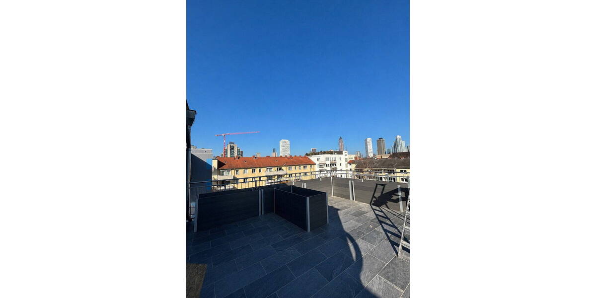 Mehrfamilienhaus, Wohnhaus Frankfurt am Main Gallus - 3 Zimmer, 700 m&sup2;, 3.900.000&euro; | Angebot:26377290