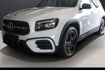 Mercedes-Benz GLB 180 9.300 km 43.890 € Wiesbaden 65189