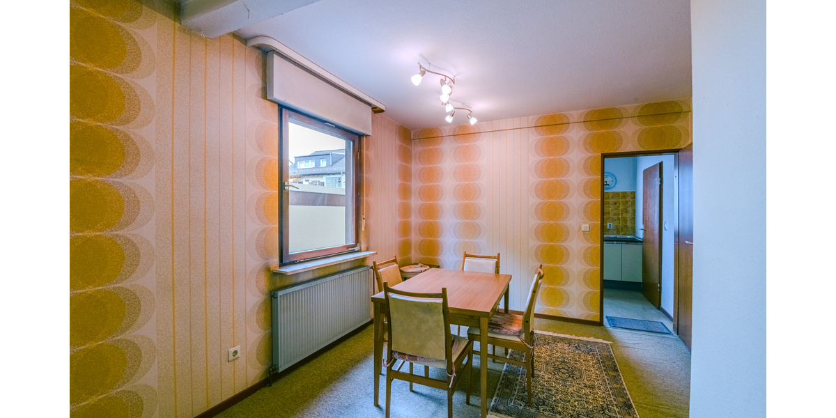 Ihr neues Zuhause – Doppelhaushälfte in gefragter Wohnlage - Doppelhaushälfte Wiesbaden Bierstadt | Angebot:26177207