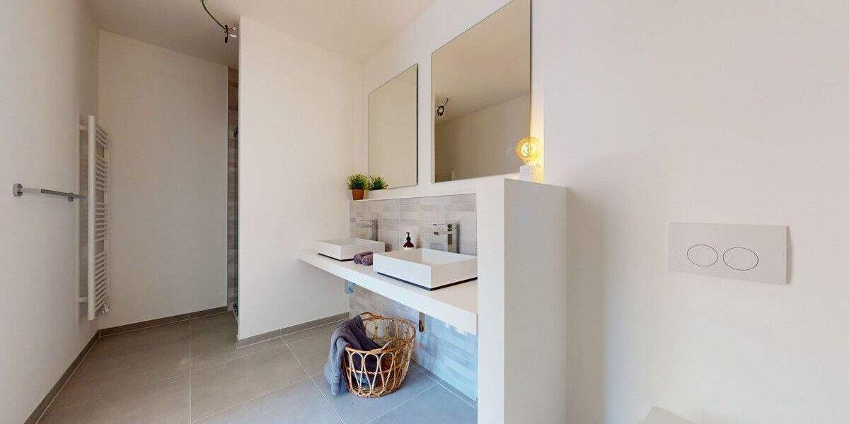 Etagenwohnung Königstein im Taunus Königstein - 2 Zimmer, 96 m&sup2;, 1.645&euro; | Angebot:25747689