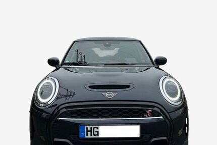 Mini Cooper S 38.622 km 28.490 &euro; Königstein 61462
