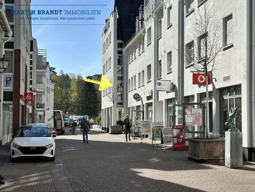 Wohnung zum Kaufen in Idstein 222.000 € 59 m²