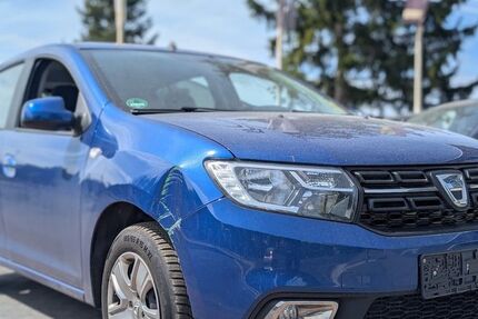 Dacia Sandero 82.300 km 7.890 &euro; Mainz 55128
