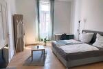 Etagenwohnung Frankfurt am Main Bockenheim - 3 Zimmer, 90 m&sup2;, 1.850&euro; | Angebot:26677565