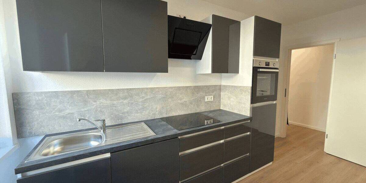 Etagenwohnung Wiesbaden Westend / Bleichstraße - 2 Zimmer, 55 m&sup2;, 248.000&euro; | Angebot:26819111