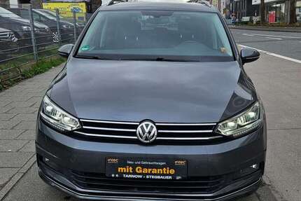 VW Touran 144.000 km 19.399 &euro; Mainz-Kastel 55252
