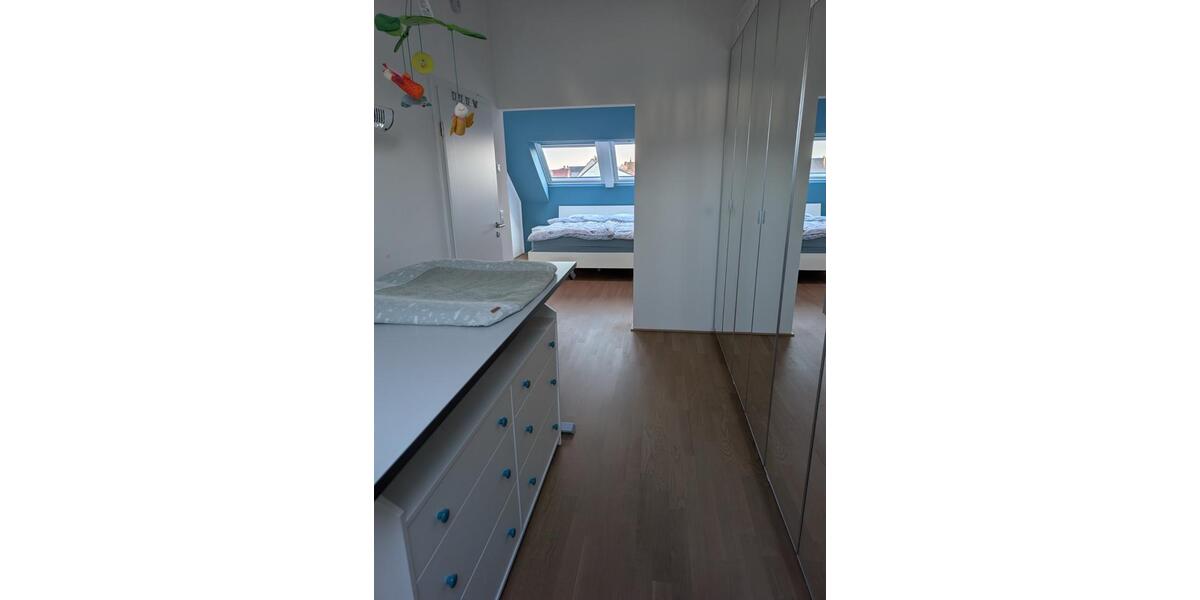 Maisonettenwohnung Nauheim - 4.5 Zimmer, 123 m&sup2;, 560.000&euro; | Angebot:25292231