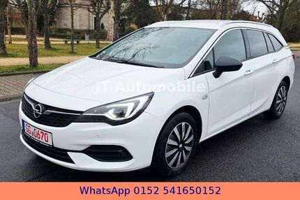 Opel Astra 168.000 km 10.999 &euro; Rüsselsheim am Main 65428