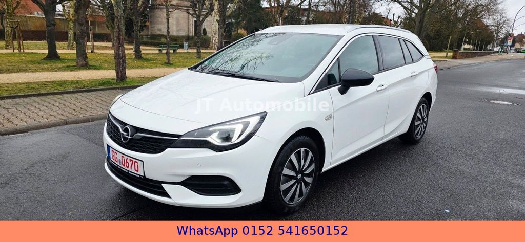 Opel Astra 168.000 km 10.999 &euro; Rüsselsheim am Main 65428