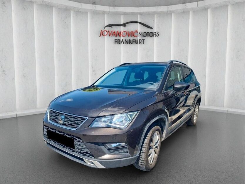 Ateca