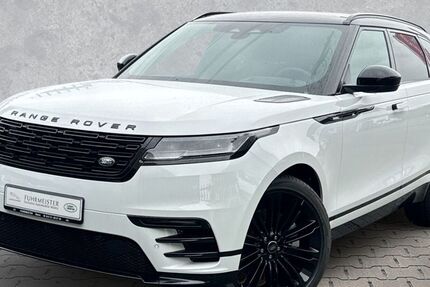 Land Rover Range Rover Velar 33.100 km 67.440 &euro; Mainz-Hechtsheim 55129