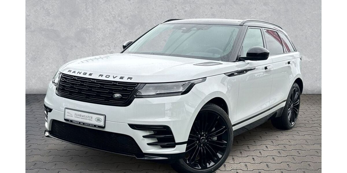 Land Rover Range Rover Velar 33.100 km 67.440 &euro; Mainz-Hechtsheim 55129