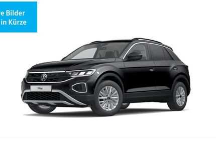 VW T-Roc 40.863 km 24.390 &euro; Mainz-Kastell (Wiesbaden) 55252