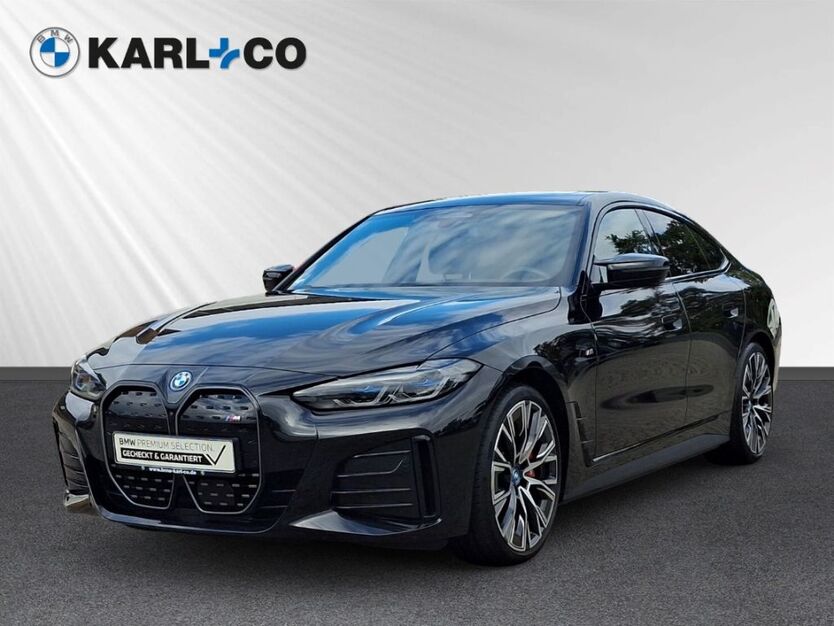 BMW i4 71.885 km 45.998 € Wiesbaden 65203