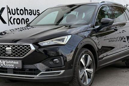 Seat Tarraco 135.000 km 21.990 &euro; Bischofsheim 65474