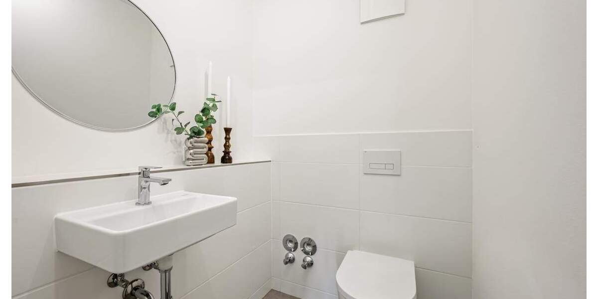 Etagenwohnung Wiesbaden Südost - 3 Zimmer, 84 m&sup2;, 609.000&euro; | Angebot:25278461