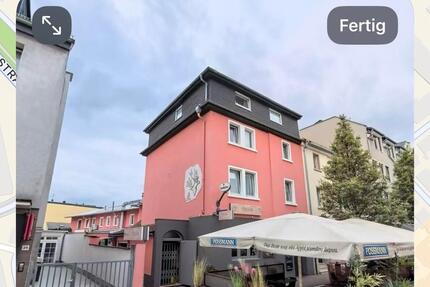 Haus Frankfurt am Main Rödelheim - 13 Zimmer, 524 m&sup2;, 1.900.000&euro; | Angebot:25218922