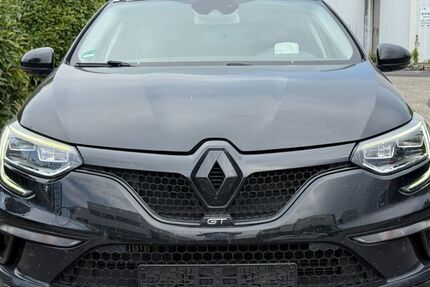 Renault Megane 136.385 km 10.999 &euro; Kelkheim 65779