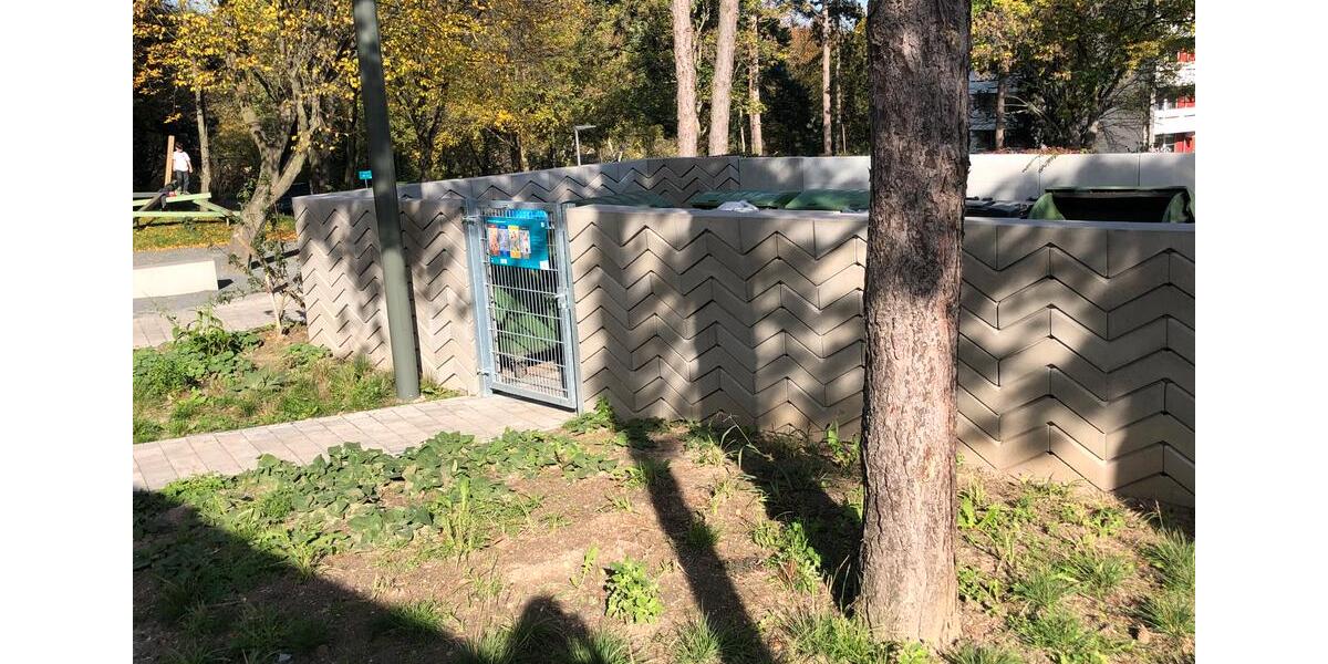 3-Zimmerwohnung im Schelmengraben 3 zimmer