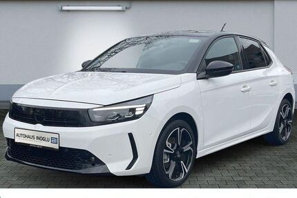 Opel Corsa 10.436 km 19.980 &euro; Rüsselsheim 65428