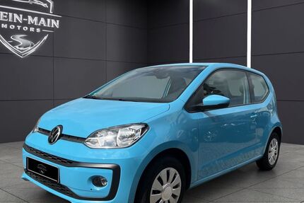 VW up! 44.952 km 10.899 &euro; Ginsheim-Gustavsburg 65462
