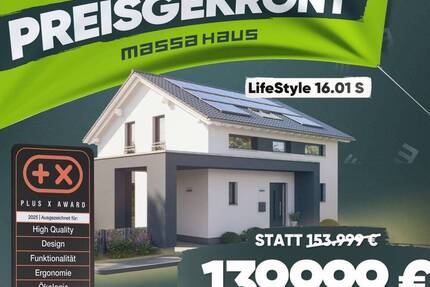 Ein modernes Mehrgenerationenhaus mit viel Platz für Ihre Träume!! 1 zimmer