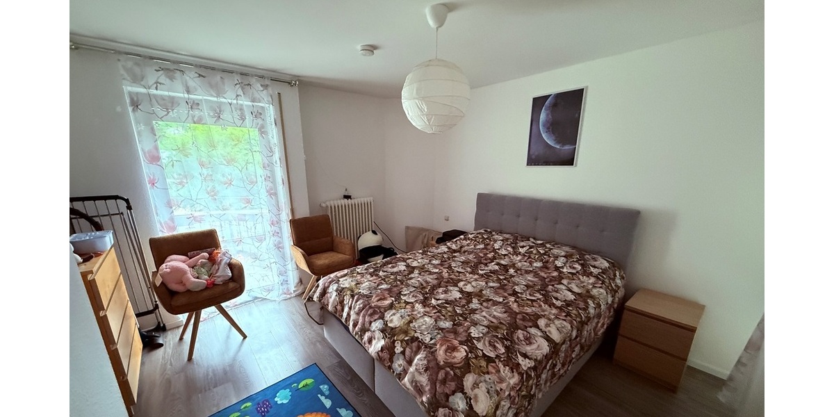 Königstein: 2-Zimmer-Wohnung in Laufnähe zur Innenstadt - Etagenwohnung Königstein | Angebot:26768927