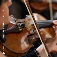 Vivaldi - Die Vier Jahreszeiten - Kammerorchester der Neuen Philharmonie Hamburg 08.11.2026 Kurhaus Wiesbaden