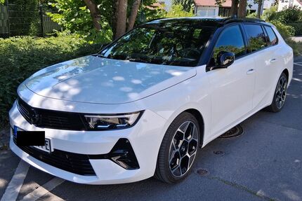 Opel Astra 37.000 km 27.000 € Königstein 61462