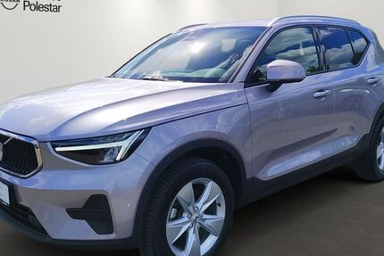 Volvo XC40 26.350 km 32.480 &euro; Mainz-Kastel 55252