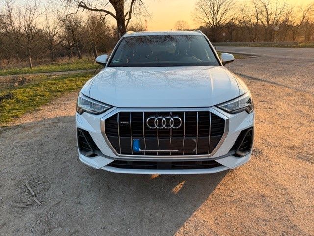 Audi Q3 74.200 km 27.700 &euro; Kelkheim 65779