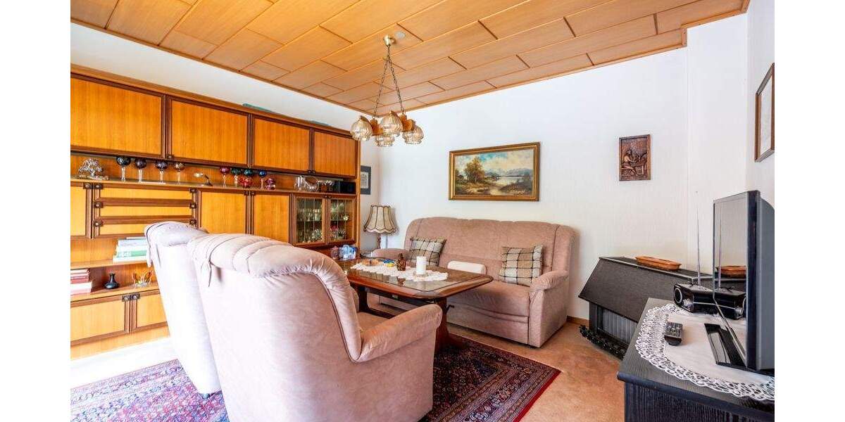 Etagenwohnung Mainz Oberstadt - 3 Zimmer, 72 m&sup2;, 239.000&euro; | Angebot:25142262