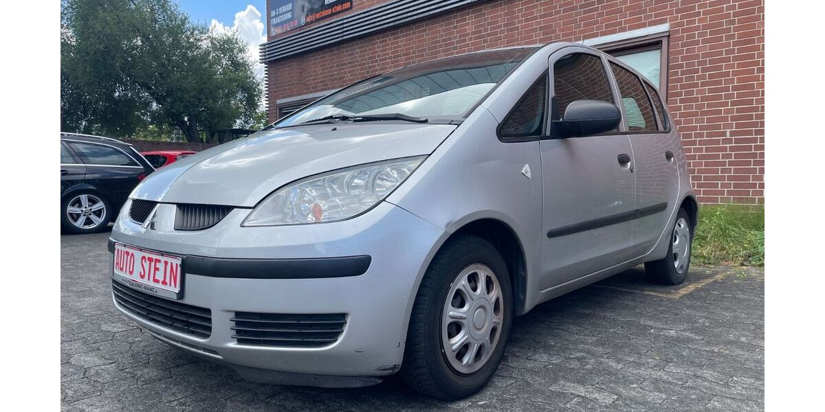 Mitsubishi Colt 159.000 km 990 € Rüsselsheim am Main 65428