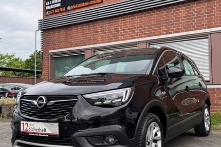 Opel Crossland (X) 110.000 km 10.880 &euro; Rüsselsheim am Main 65428