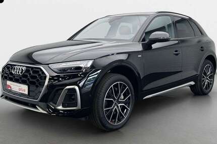 Audi Q5 55.183 km 38.890 &euro; Hofheim 65719