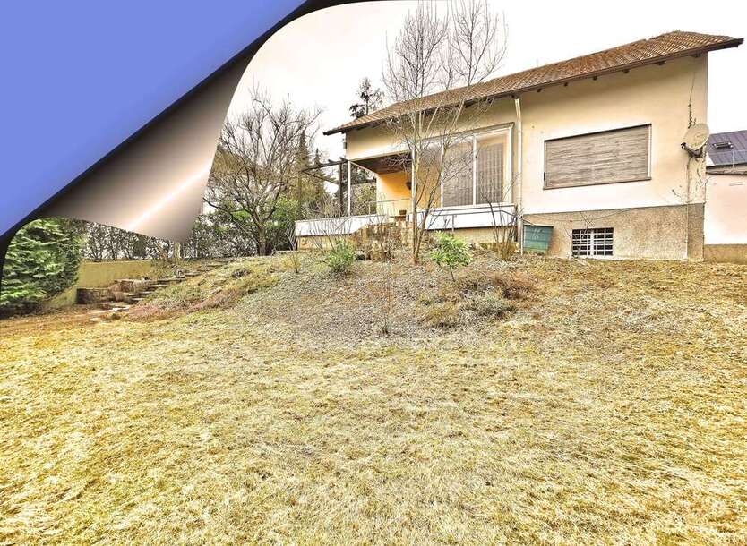 Grundstück zu verkaufen in Wiesbaden 1.250.000 € 721 m² zimmer