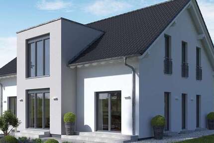 Haus Heidenrod-Laufenselden Laufenselden - 8 Zimmer, 237 m&sup2;, 578.000&euro; | Angebot:24788641