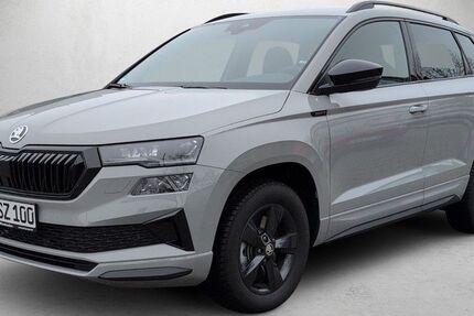 Skoda Karoq 9.999 km 36.990 &euro; Wiesbaden 65189