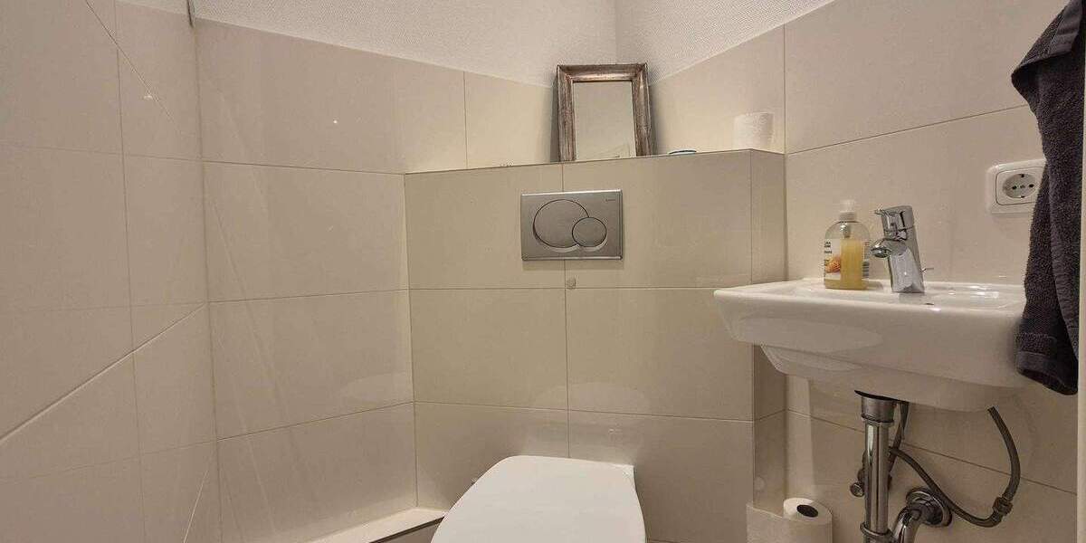 Etagenwohnung Oberursel (Taunus) Oberstedten - 4 Zimmer, 94 m&sup2;, 399.000&euro; | Angebot:25820868