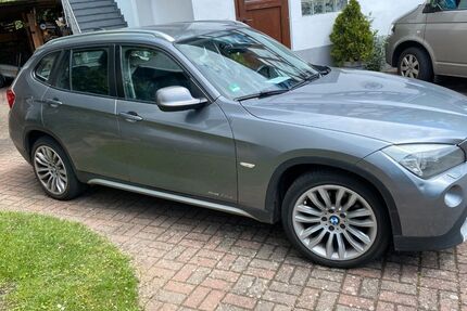 BMW X1 212.500 km 7.000 &euro; Oberneisen 65558
