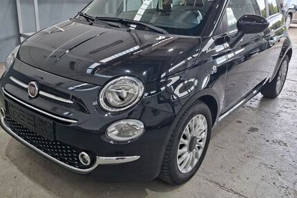 Fiat 500 39.384 km 12.950 &euro; Groß-Gerau 64521