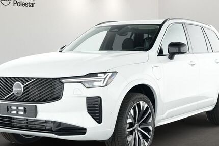 Volvo XC90 21.530 km 65.900 &euro; Mainz-Kastel 55252