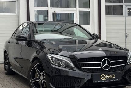 Mercedes-Benz C 250 105.000 km 23.950 &euro; Büttelborn 64572