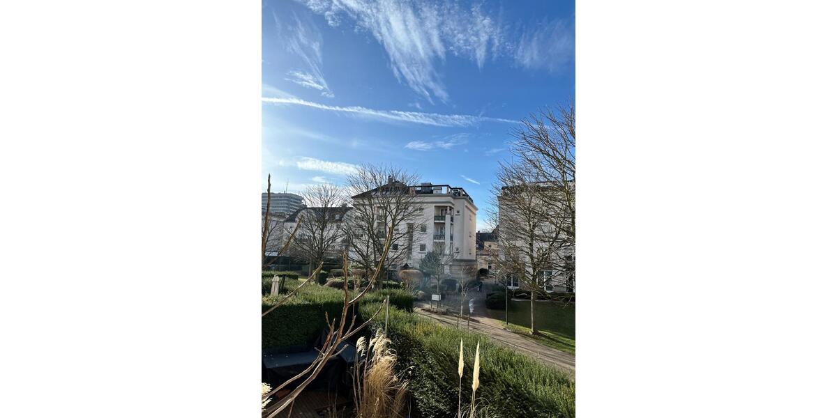 Zentrumsnahes Penthouse mit großer Dachterrasse – provisionsfrei 3 zimmer