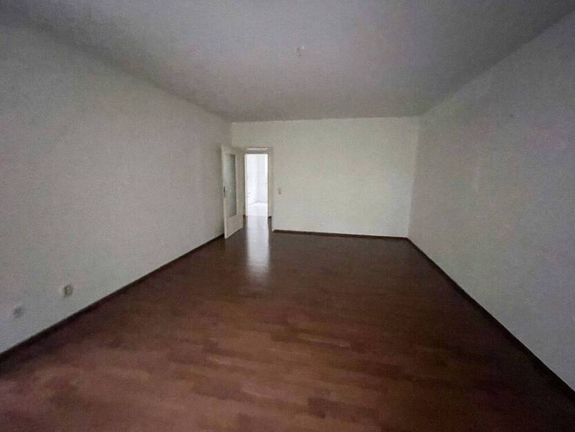 Stilvolle und komfortable 3-Zimmer-Wohnung in Toplage